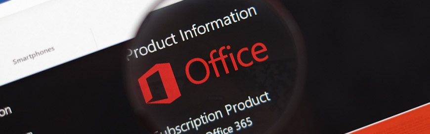 Which Office 365 plan is right for your business?