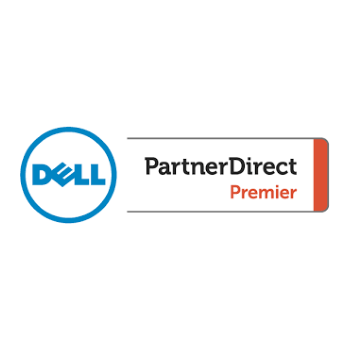 Dell Certified Partner