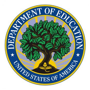 US Department of Education