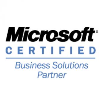 Microsoft Business Solutions