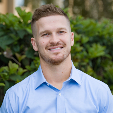 Matthew Gaston