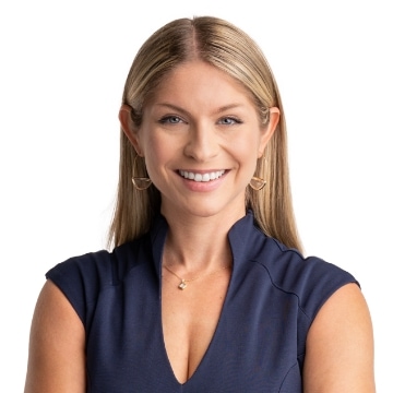 Samantha McGill