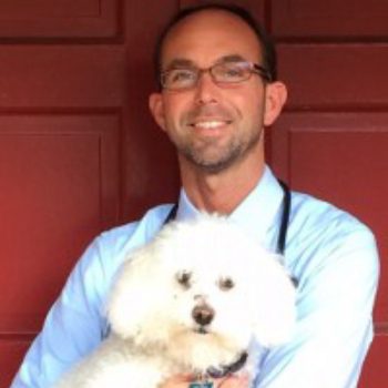 Dr. Bouchelle