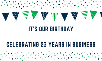 DPC Technology Celebrates 23 Years in Business