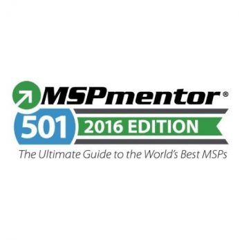 MSPmentor 501