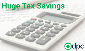 FYI: 2017 Section 179 Tax Deduction Information