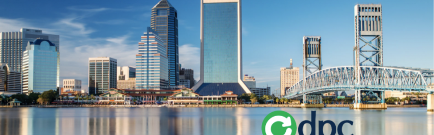 Jacksonville Ranks 4th as a Preferred Destination for Tech Workers: A Booming Tech Hub in Florida