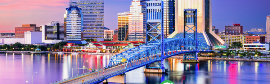 Keep Your Network Secure in Jacksonville with DPC Technology’s Expert Solutions