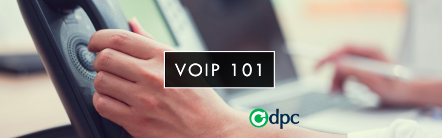 Improve Your Communication with VoIP Services from DPC Technology in Jacksonville