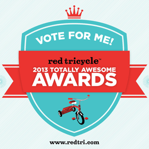 Vote for Seattle's Best Boot Camp by Kirchoff Fitness on the Totally Awesome Award