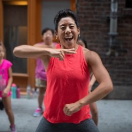 Jessica Matsui Empowered