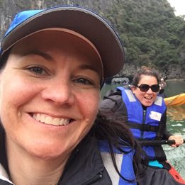 Samantha Britney Empowered