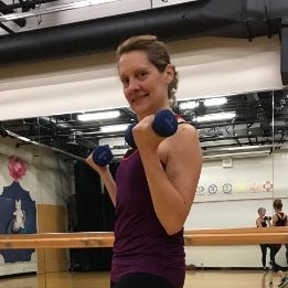 Mary Beth Lambert Empowered