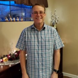 Tim Myre Empowered
