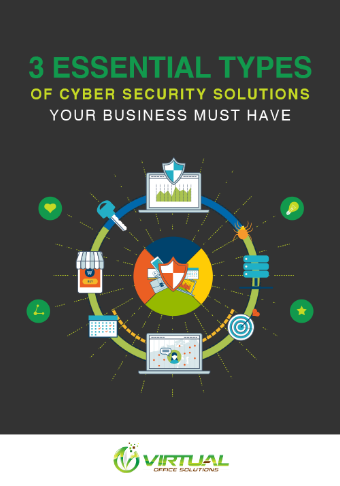 LD-VirtualOfficeSolutions-3-Essential-types-of-Cyber-Security-Solutions-eBook-Cover