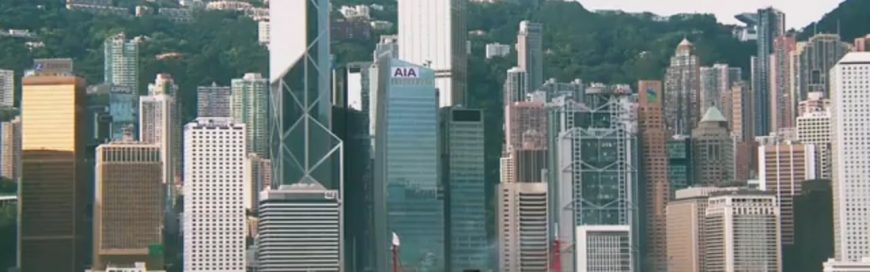 Customer story: AIA Group