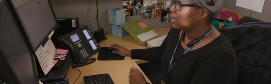 Customer story: Providence St. Joseph Health