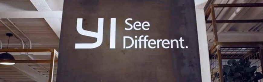Customer story: Xiaoyi Technology