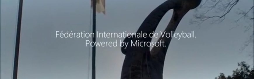 Customer story: Federation Internationale de Volleyball uses Dynamics 365 to digitally transform consumer marketing