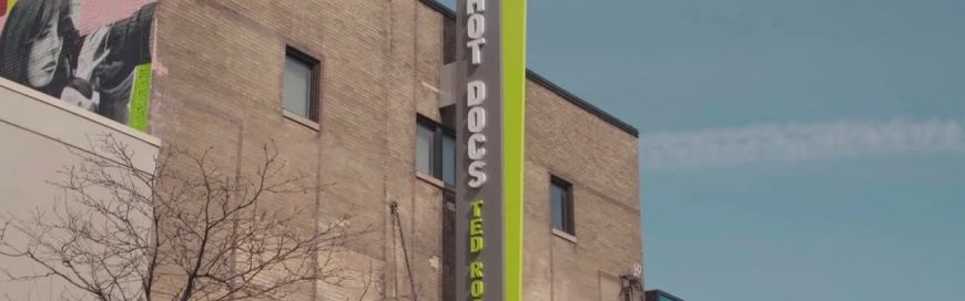 Microsoft Hot Docs Customer Story