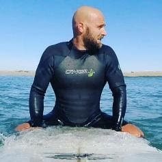 Jon Berger