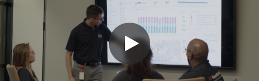 RapidDeploy helps first responders defend public safety with Azure Sentinel