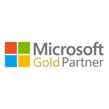 Microsoft Gold Certified Partner