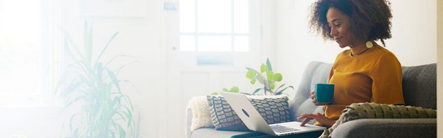 5 Ways to Be More Efficient While Working From Home