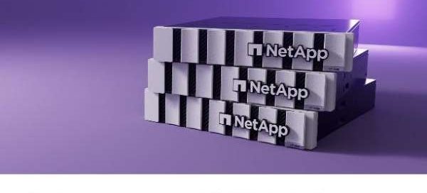 Why NetApp is the best data storage partner