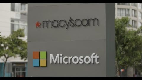 Macy’s Takes Time Back with Microsoft MyAnalytics