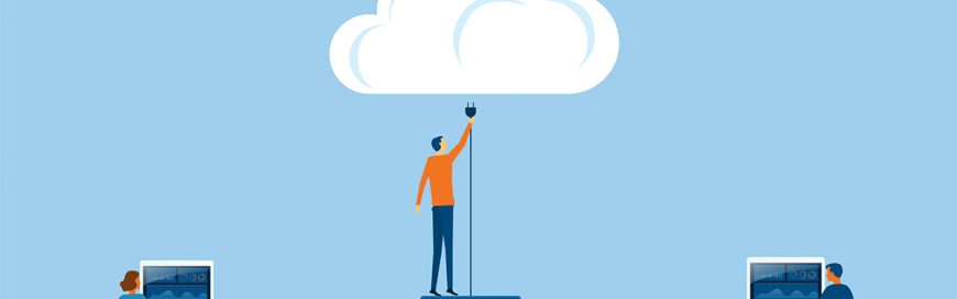 The Top 10 Benefits Of Cloud Computing For Businesses