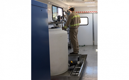Which Type of Water Draw is Best? Gravimetric or Volumetric