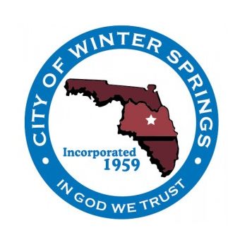 City of Winter Springs