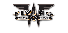 Flying W Airport & Resort