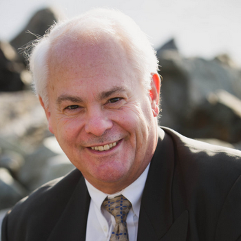 Boyd F. Buckingham