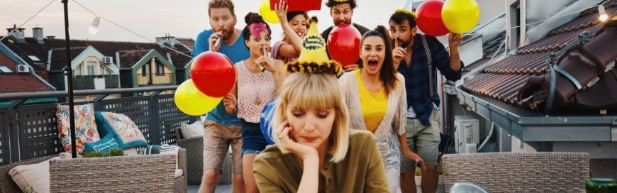 How to protect your company from a lawsuit tip #1: Do not throw a surprise party for your employees