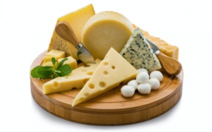 Can cheese get me in legal trouble? (Spoilers: It can)