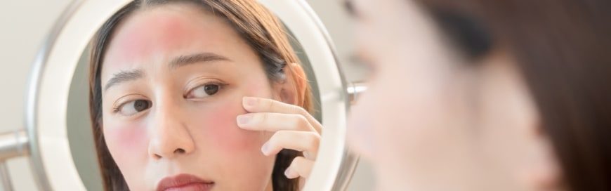 Pretty hurts: Inconveniences and injuries caused by defective cosmetics