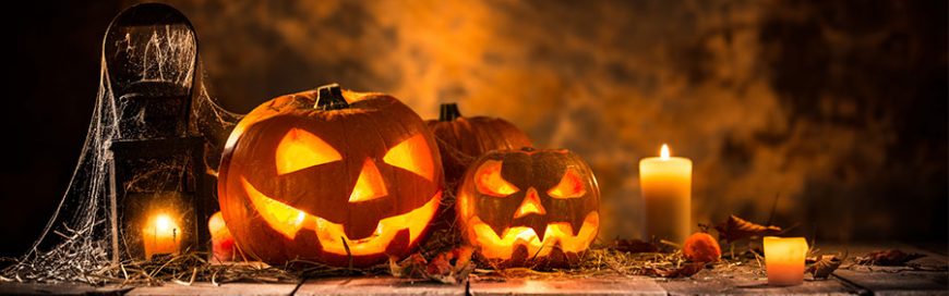 Trick or Tort: Injury cases that turned Halloween festivities into a legal nightmare