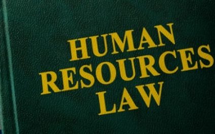 3 Celebrities who should learn a thing or two about human resources laws
