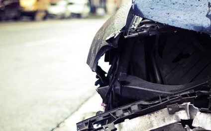 3 People you should never take to court for a car accident