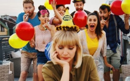 How to protect your company from a lawsuit tip #1: Do not throw a surprise party for your employees