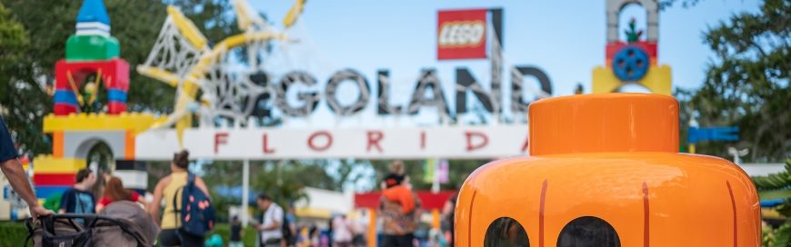 Legoland’s legal department is kept busy year round by lawsuits against the theme park
