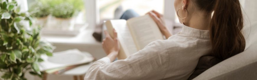 From heartbreak to hardcover: Must-read books by divorced women