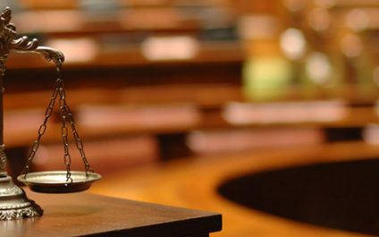 The best celebrity courtroom appearances of 2016