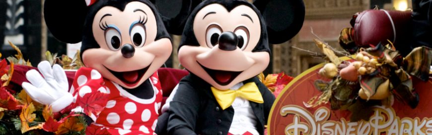 The litigious world of Disney: Lawsuits brought against Disney theme parks