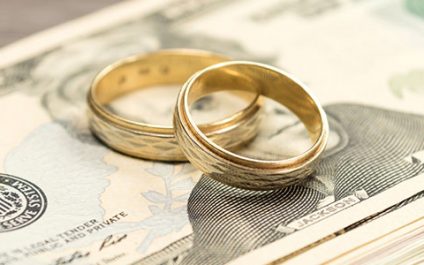 An ambiguous divorce settlement could leave a $$$-shaped hole in your will