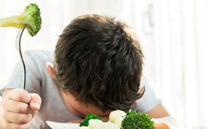 Veganism and other surprising reasons for losing child custody