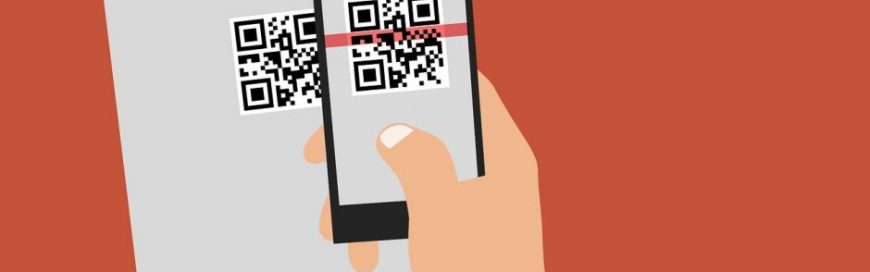 QR code Scam – SCAM OF THE MONTH