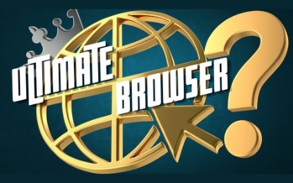 Is this the ultimate browser for business?